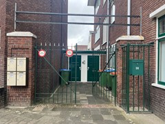 Dr. Van Mierlostraat 37B, 4811 NK Breda 